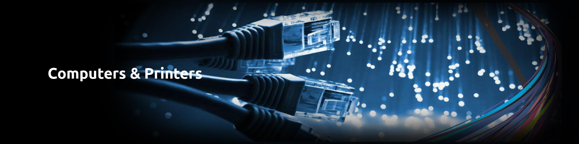 Networking solutions